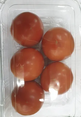 토마토(완숙_팩포장 5~7과 1Kg/EA)