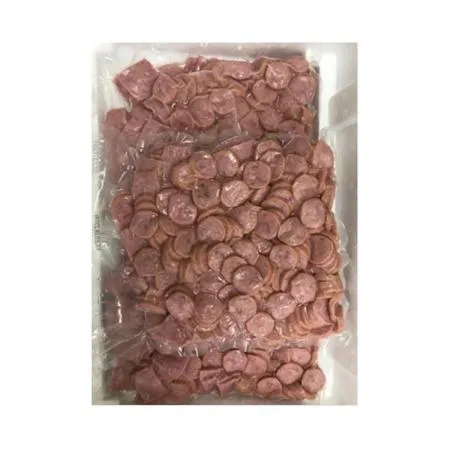 에이플러스 부대찌개모듬햄(슬라이스 1Kg/EA)