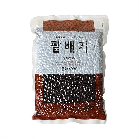 대두식품 팥배기(2Kg/EA)