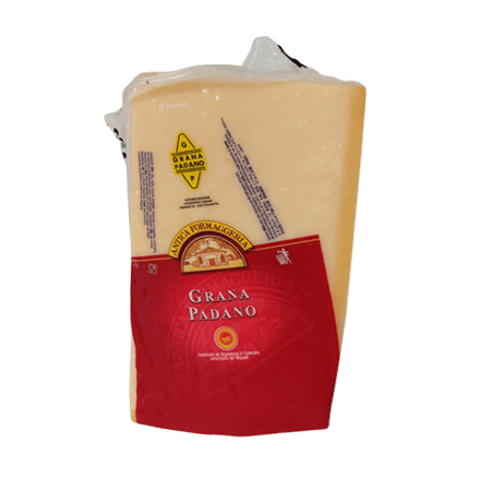 ANTICA 그라나파다노치즈(킹컷 1.1Kg/EA)