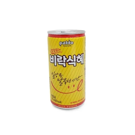 비락 식혜(175ml 175g/EA)