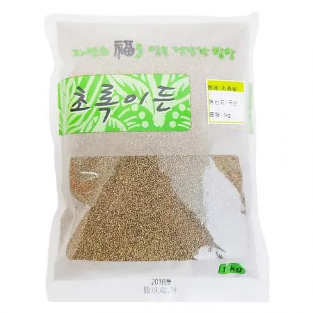 차조(일반 1Kg/EA)/국내산