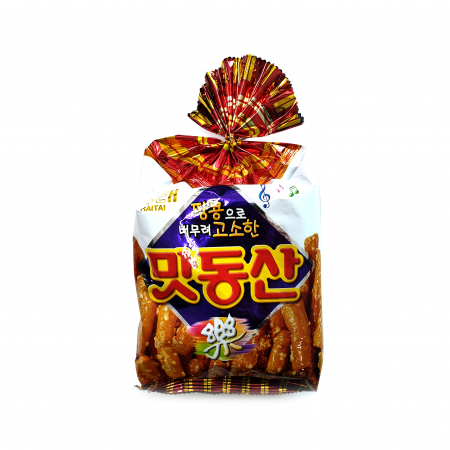 해태제과 맛동산(90g/EA)