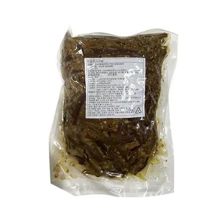 이음푸드 고사리볶음(고사리85% 1Kg/EA)