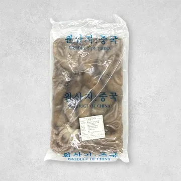 냉동활낙지(100~150g/마리_8미 850g/EA)