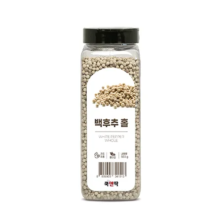 두비산업 백후추(홀 550g/EA)