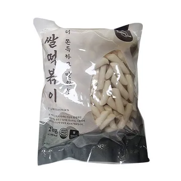 토담 쌀떡볶이떡(건조 2Kg/EA)