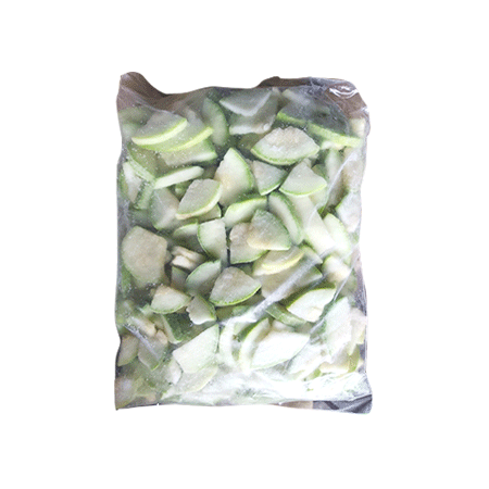 냉동쥬키니호박(1/4컷_사분원 1Kg/EA)
