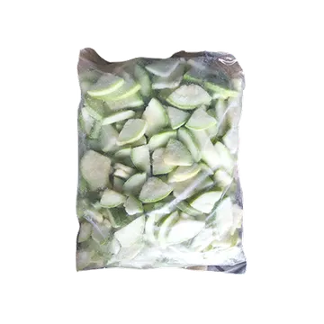 냉동쥬키니호박(1/4컷_사분원 1Kg/EA)