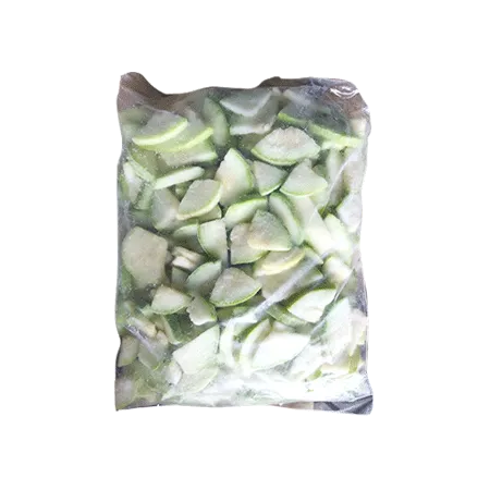 냉동쥬키니호박(1/4컷_사분원 1Kg/EA)