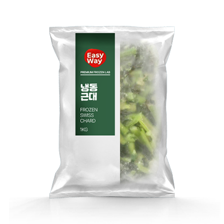 EasyWay냉동근대(1Kg/EA)