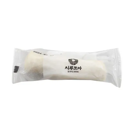 시루조아 흰가래떡(개별포장_70g*20입 1.4Kg/EA)