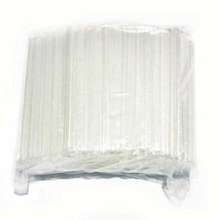 스트로우(일자_투명_개별포장_7*210mm_500입 EA)