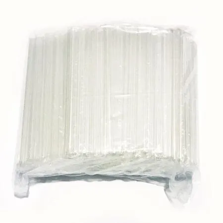 스트로우(일자_투명_개별포장_7*210mm_500입 EA)