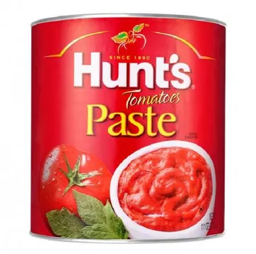 헌트 토마토페이스트(3.15Kg/EA)