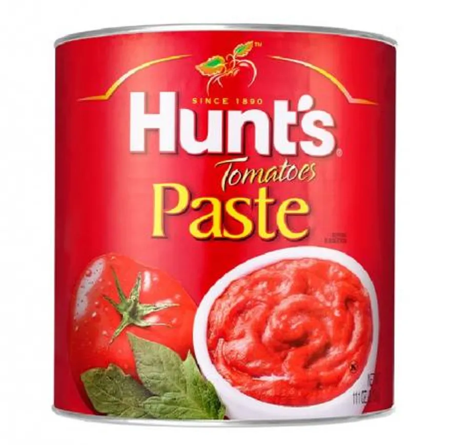 헌트 토마토페이스트(3.15Kg/EA) 이미지