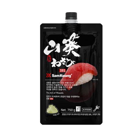 삼광593 생와사비(750g/EA)