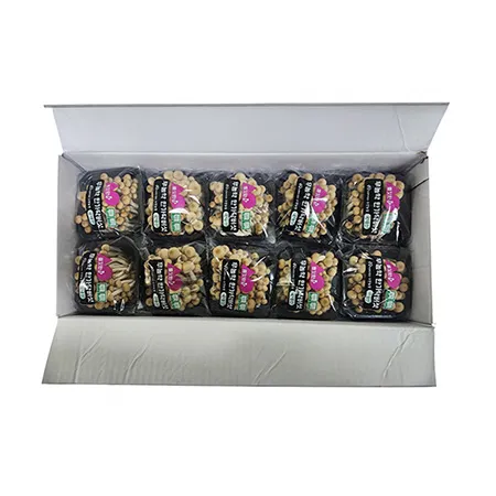 만가닥버섯(150g*10입 1.5Kg/BOX)