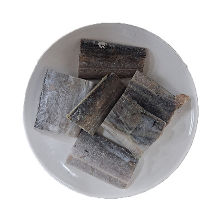 푸른드리 갈치(내장제거_40~60g/토막 50g/EA)