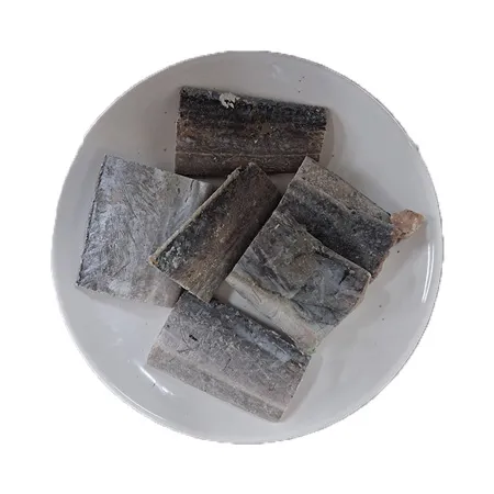 푸른드리 갈치(내장제거_40~60g/토막 50g/EA)