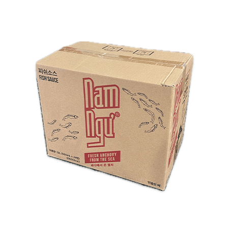 YJ친수 피쉬소스(남늑 500g/EA)