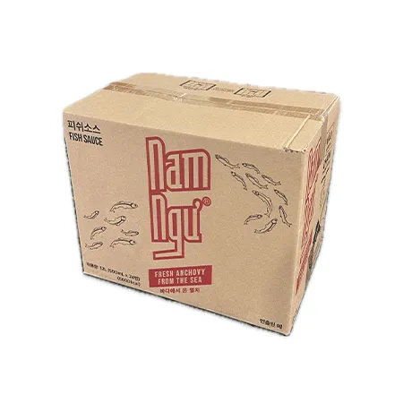 YJ친수 피쉬소스(남늑 500g/EA)