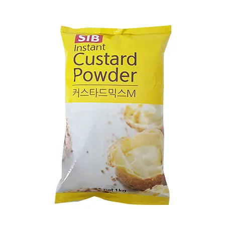 선인 커스타드믹스(M 1Kg/EA)