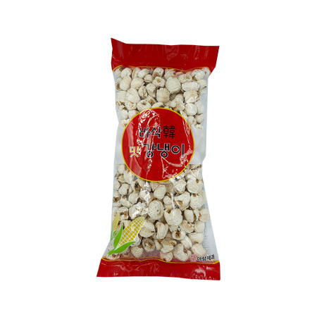 맛강냉이(뻥튀기 100g/EA)