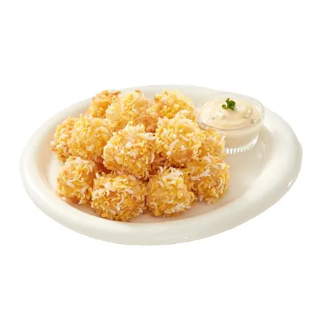스마일푸드 콰사삭 명태볼까스(20±3g×45±5입 1Kg/EA)