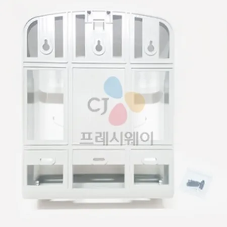 페이퍼타올케이스(핸드타올용 EA) 이미지