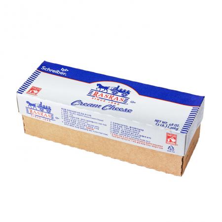 라스카스 크림치즈(1.36Kg/EA)