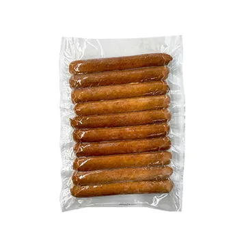 선진 아메리칸치즈소시지(100g*10입 핫도그용 1Kg/EA)