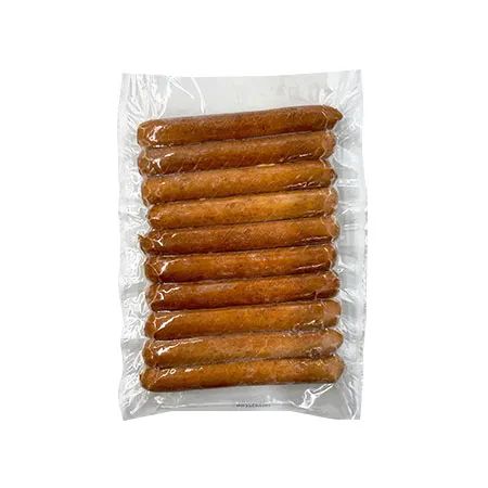 선진 아메리칸치즈소시지(100g*10입 핫도그용 1Kg/EA)