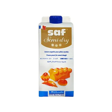 사프 세미드라이이스트(고당용 400g/EA)