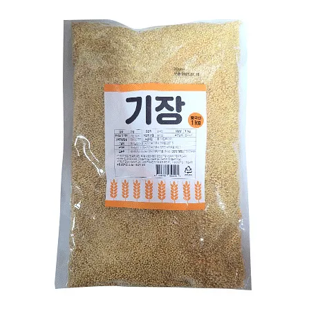 대구농산 기장(1Kg/EA)