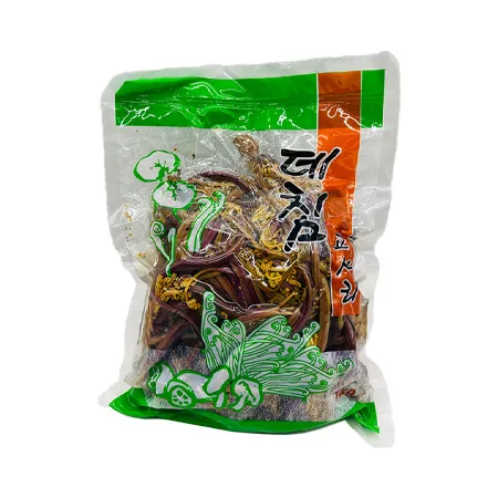 ★초특가★ 데친 고사리 1KG 데침 삶은 이미지