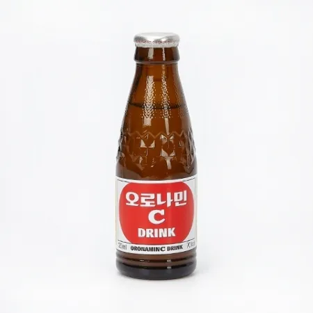 동아오츠카 오로나민C(120ml*10병 1.2Kg/EA)