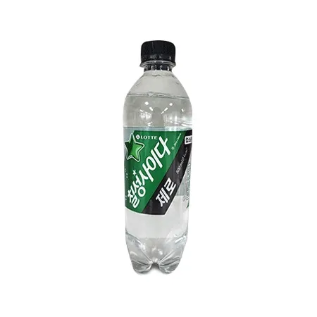 칠성 사이다(500ml_제로 업소용 500g/EA)
