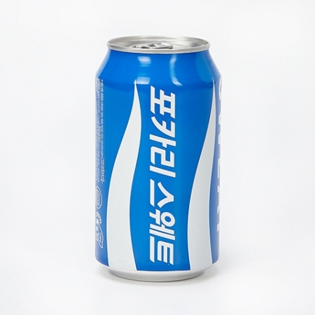 동아오츠카 포카리스웨트(캔_340ml 340g/EA)