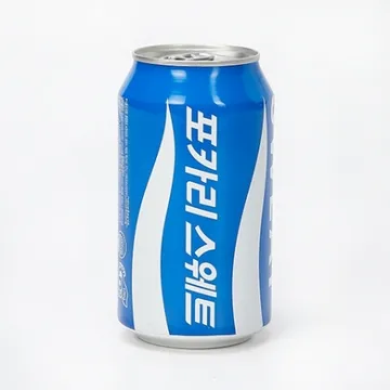 동아오츠카 포카리스웨트(캔_340ml 340g/EA)