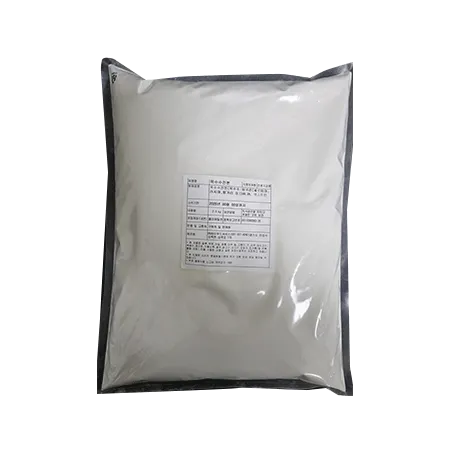 농부의뜰 옥수수전분(100% 2.5Kg/EA)