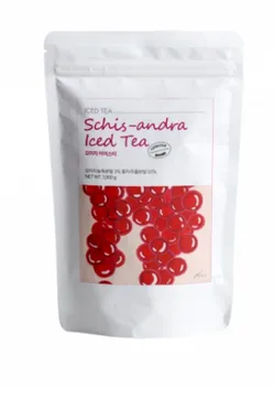 베오베 오미자아이스티(외식전용 1Kg/EA)