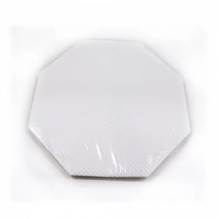 피자패드(13인치_8각_엠보_330mm_100매입 EA)