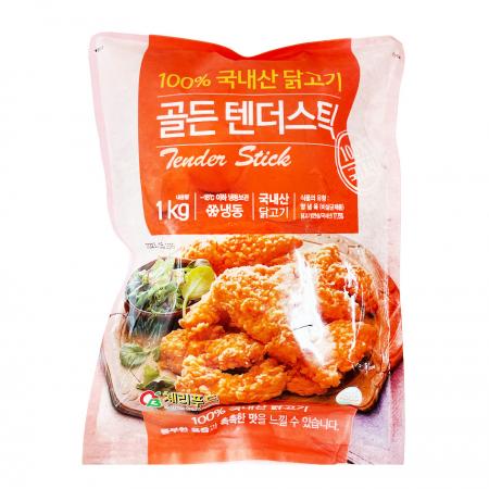 체리푸드 골든텐더스틱(1Kg/EA)