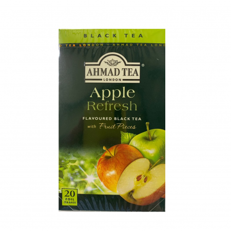 아마드 애플홍차(2g*20T 40g/EA)