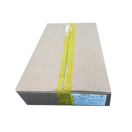 엔조이씨푸드 아귀(60~80g/토막 탕용_찜용 5Kg/BOX)