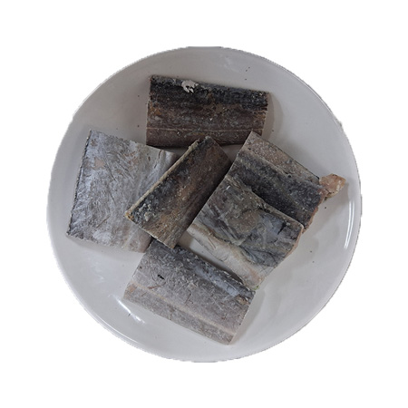 푸른드리 갈치(내장제거_40~60g/토막 KG)