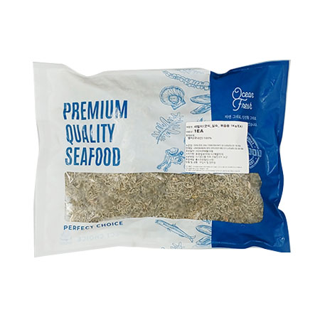 세멸치(굿픽_실속 볶음용 1Kg/EA)