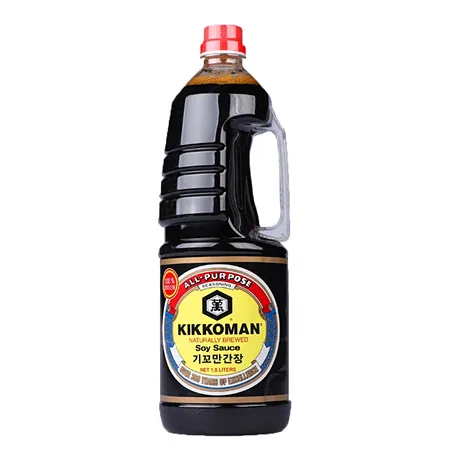 기꼬망 일식간장(1.8L 일식용 1.8Kg/EA)