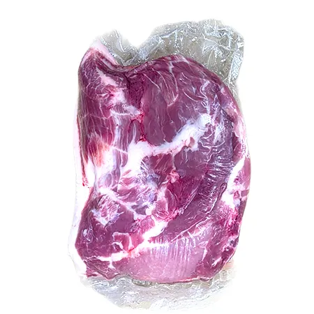 ★Kg당18,400원★[비정량 한돈] 돈목심(냉장_다용도_3kg*5입 15Kg/BOX) 이미지
